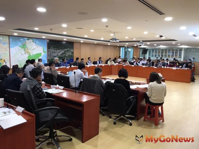 ▲因地制宜 新北積極推動國土計畫(圖：新北市政府)