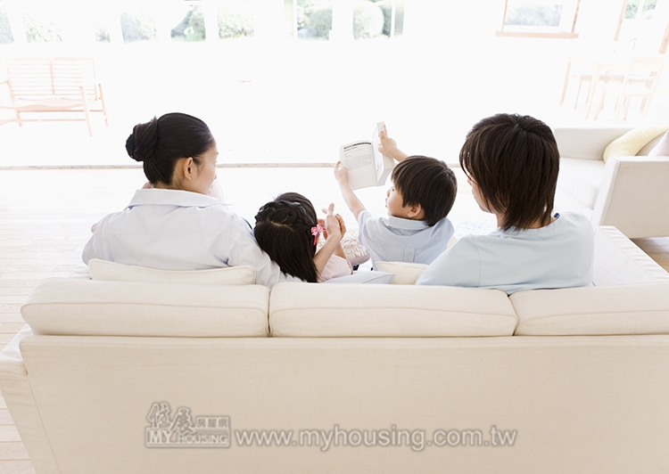 圖片/住展房屋網提供