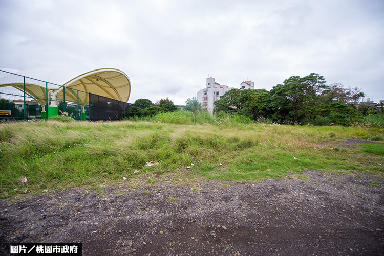 圖片/桃園市政府提供