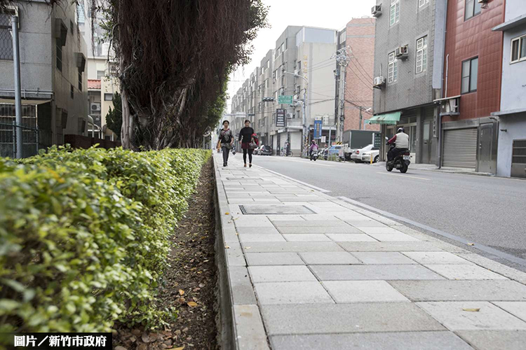圖片/新竹市政府提供