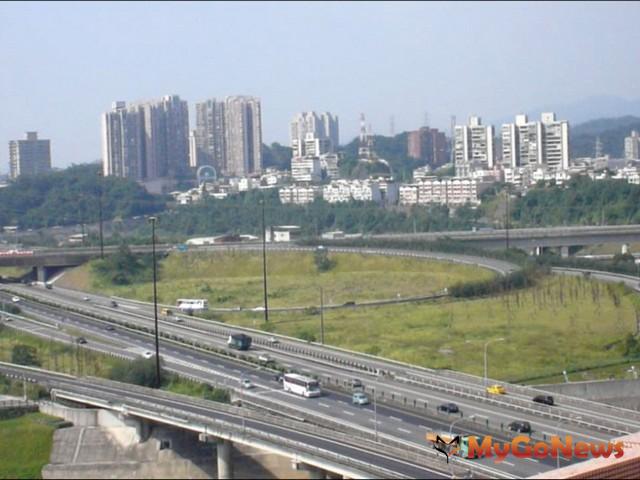 ▲國1汐止交流道新增南入匝道獲行政院核定(圖：新北市政府)