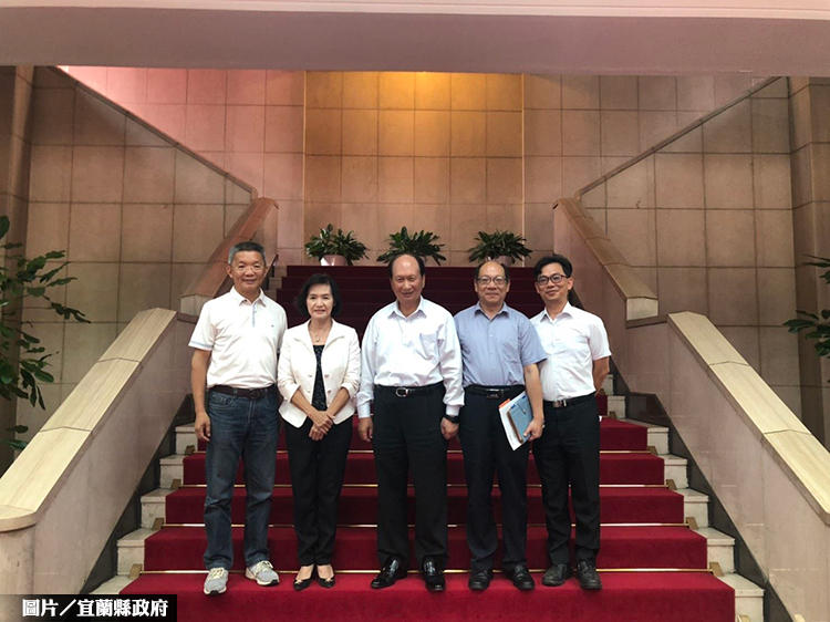 圖片/宜蘭縣政府提供