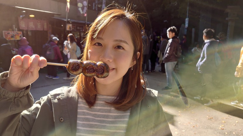 東京近郊遊絕景 美食 高尾山 1日遊 Yahoo奇摩旅遊