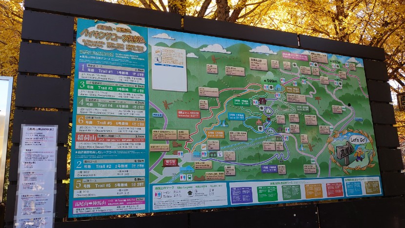 東京近郊遊絕景 美食 高尾山 1日遊 Yahoo奇摩旅遊