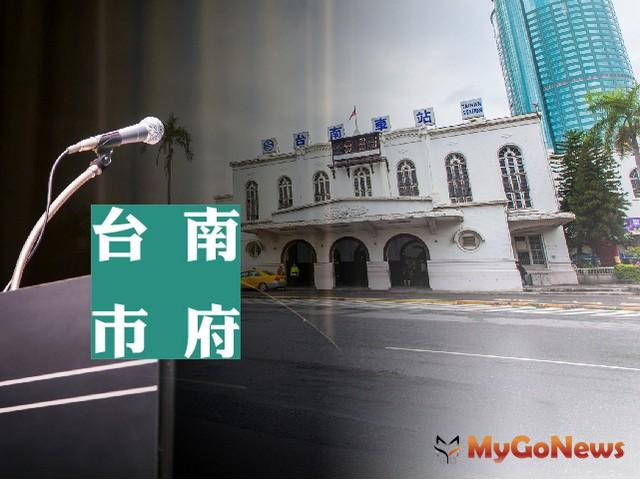 ▲台南市府 推動多元化社宅政策 落實居住正義