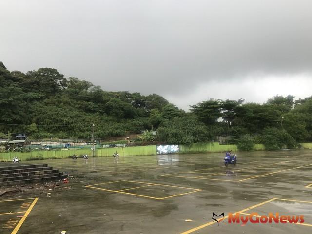 ▲公保地解編還地於民 樹林文中三都委會審議通過(圖：新北市政府)