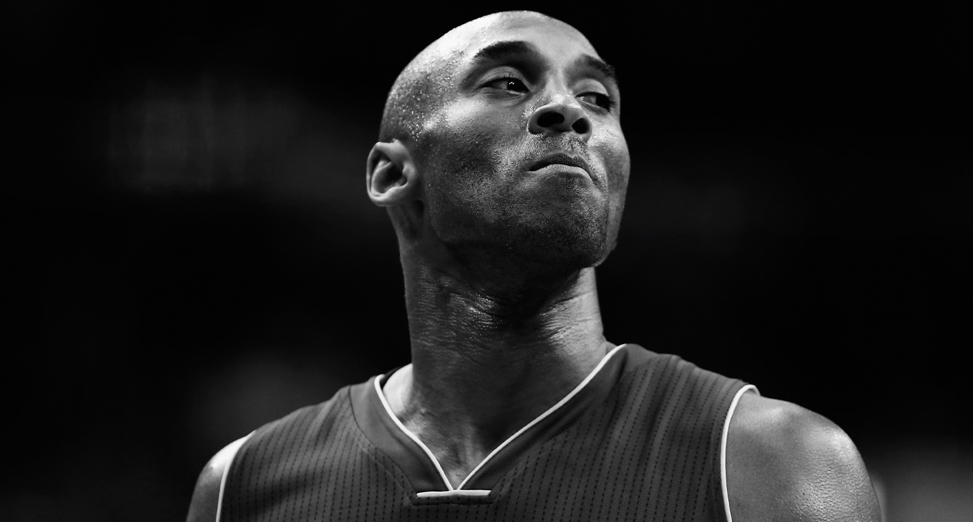 Fans mourn NBA legend Kobe Bryant and more news from this week