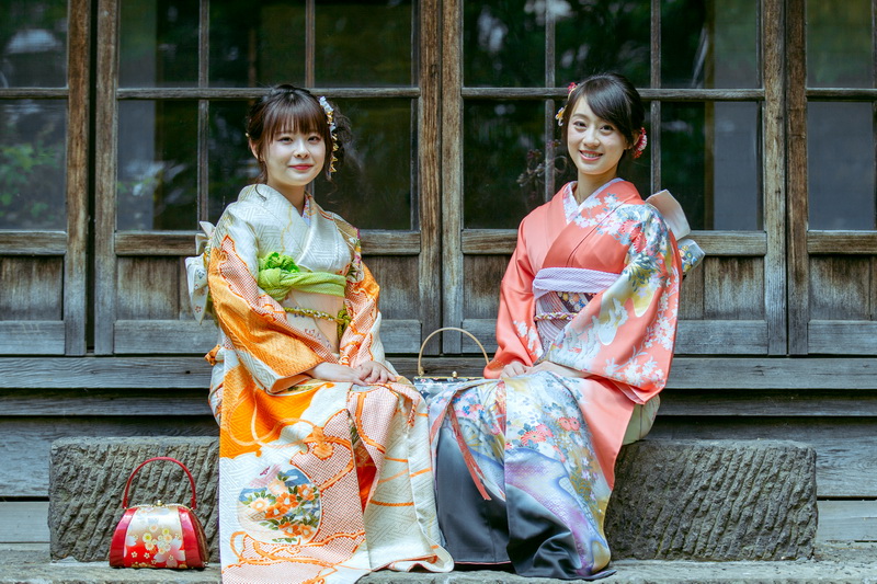 圖/北海道札幌的「小粋屋」