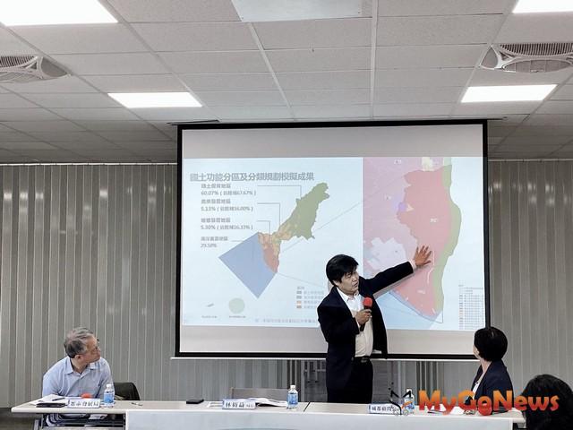 ▲國土計畫「農地工廠」土地劃設原則?都發局大寮林園舉辦說明會聽取意見(圖:高雄市政府)