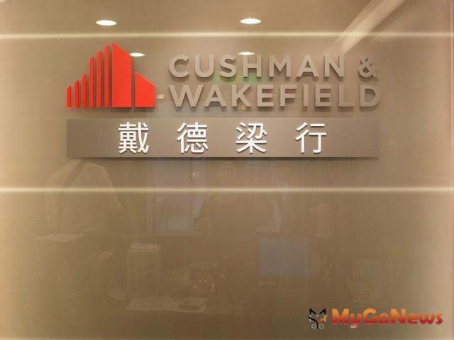 ▲戴德梁行發佈2019大中華區辦公大樓供應需求核心趨勢報告，高級商辦大樓租戶市場未來可期