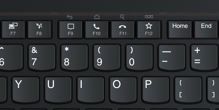 ThinkPad TrackPoint Keyboard II