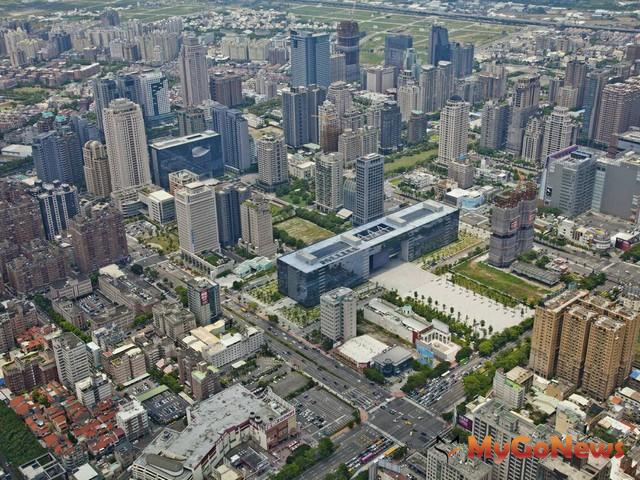 ▲超過9成納稅人受益！中市嚴謹調降地價稅「還稅於民」(圖：台中市政府)