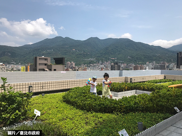 圖片/台北市政府提供