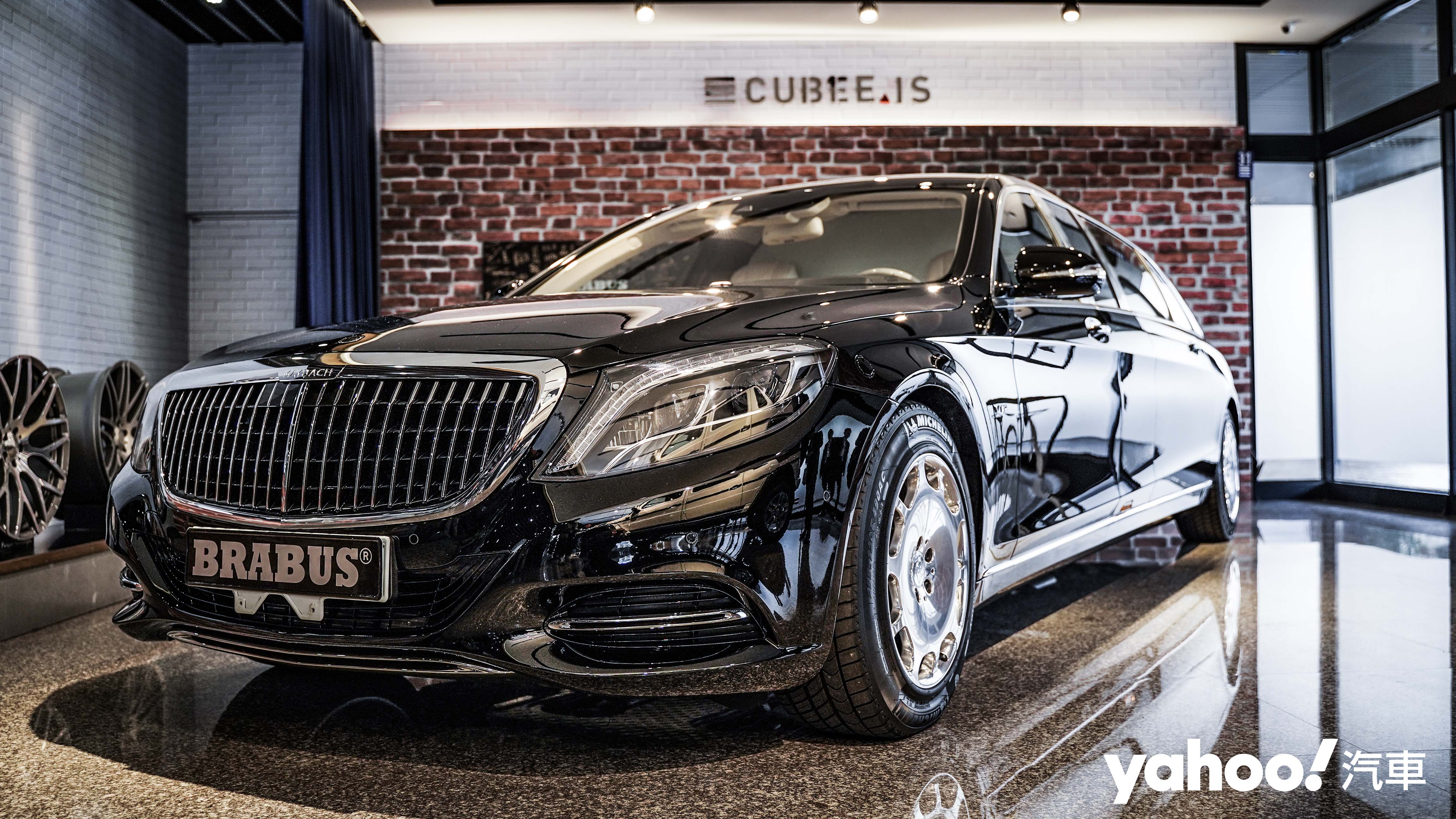 Самый дорогой мерседес майбах s650