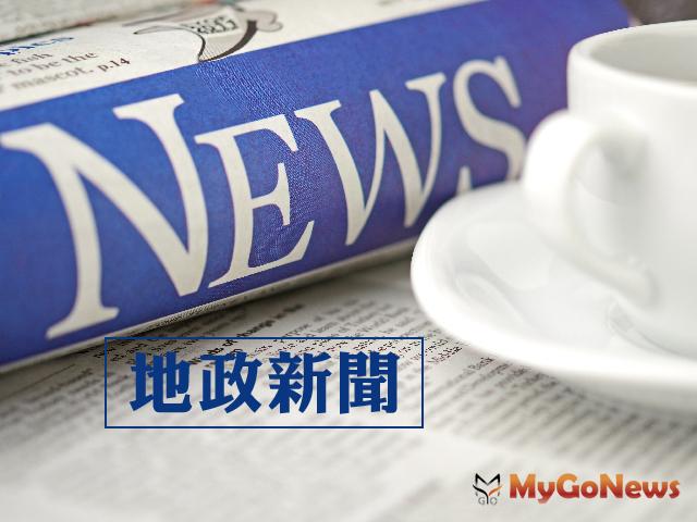 ▲地政新聞 土地分割好方便，服務效能再提升