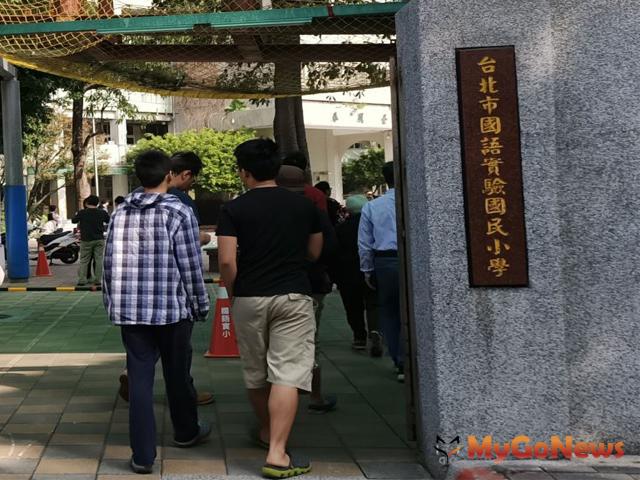 ▲大選行情 為下一代置產掀學區宅熱