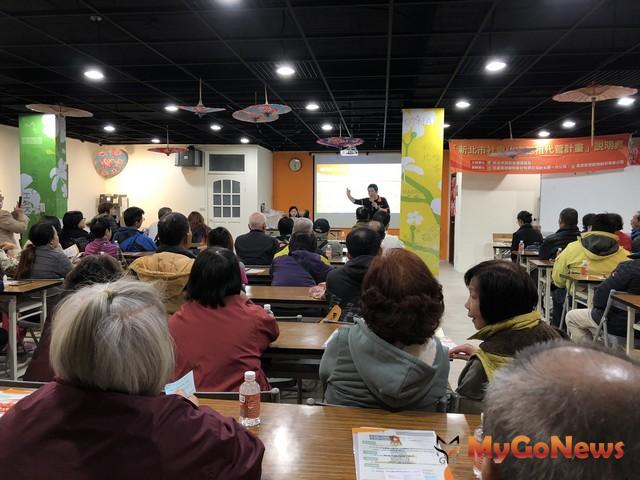 ▲新北包租代管房東招募中 交付專業出租安心(圖：新北市政府)