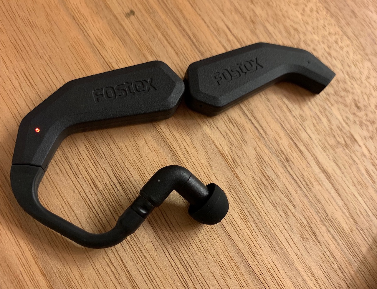 FOSTEX TM2 HD25