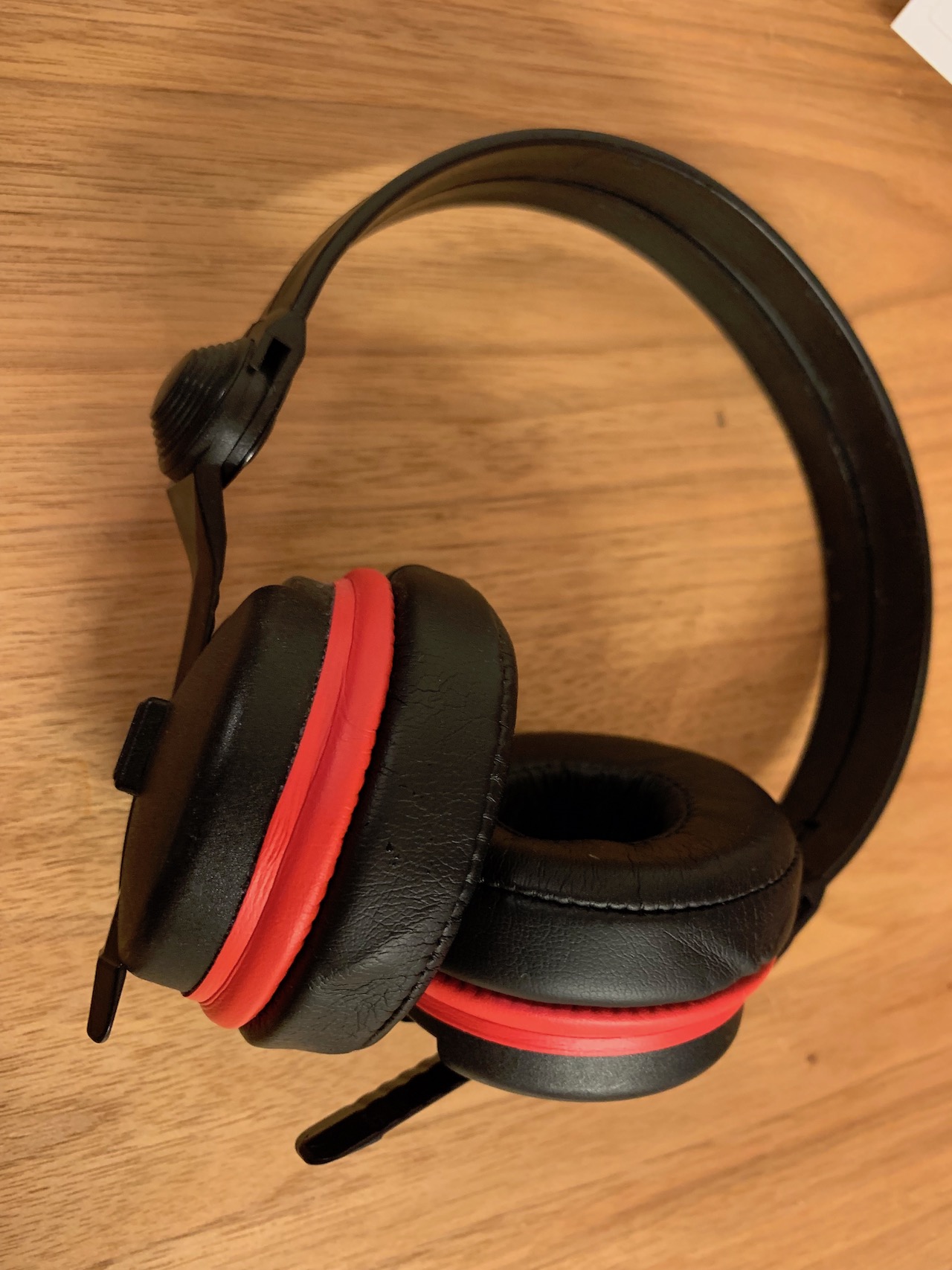 FOSTEX TM2 HD25