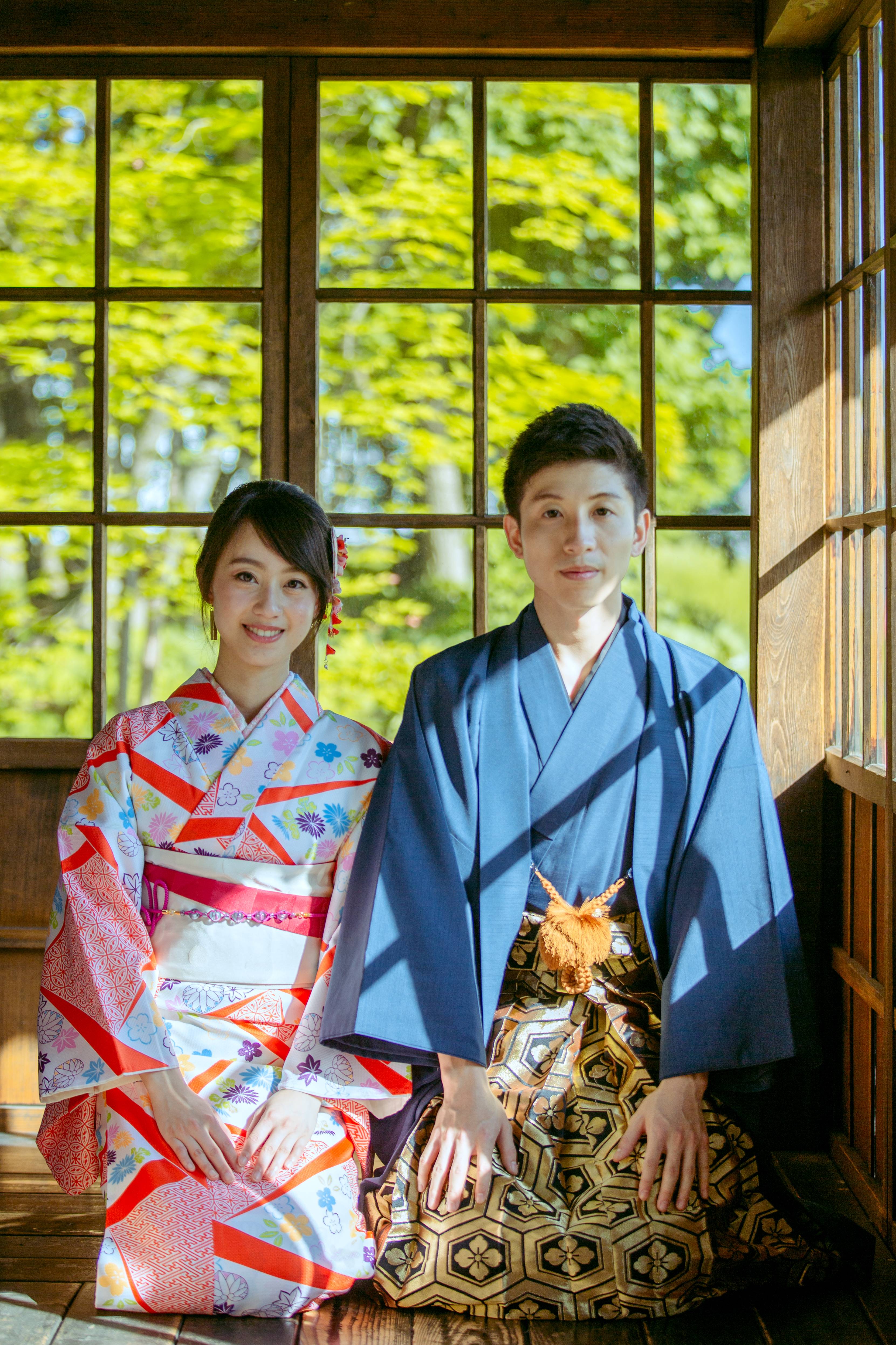 圖/北海道札幌的「小粋屋」