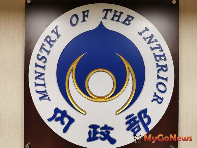 ▲2019年危老加都更合計535案，超出目標值115案