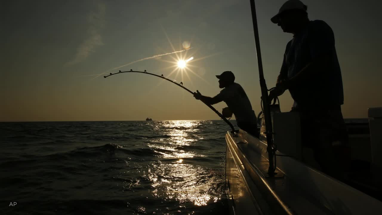 Five fishermen presumed dead in sinking of Alaska crabbing vessel