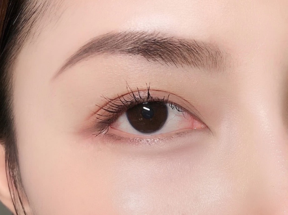 眉毛畫得好 男神隨便找 從這6種眉型中找出最適合你的臉型吧 Yahoo奇摩時尚美妝