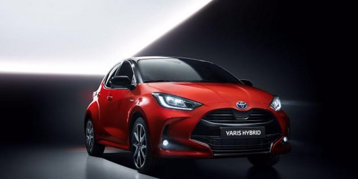 平均油耗36km L 奪冠 日系新車省油排行top 10 一次看 Yahoo奇摩汽車機車