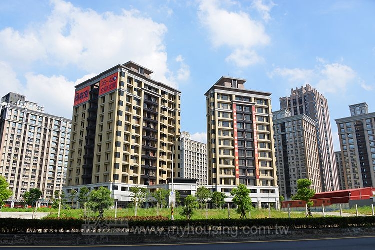 圖片/住展房屋網提供