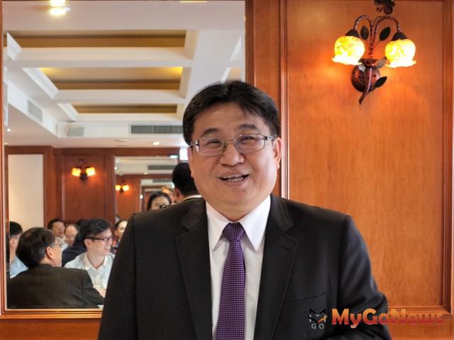 ▲吳欣修：多管齊下推動都更2大重點業務，營建署推動都市更新2019年施政成果不錯