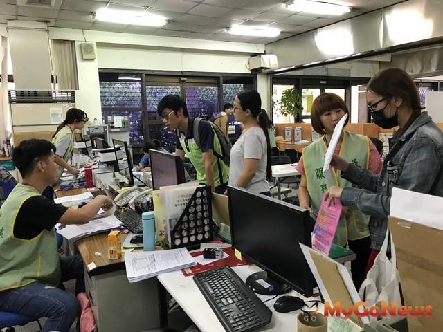 ▲讓市民過好年！中市1月單身青年及婚育租金補貼提前發放(圖：台中市政府)