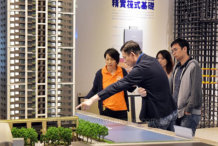 圖片/住展房屋網提供