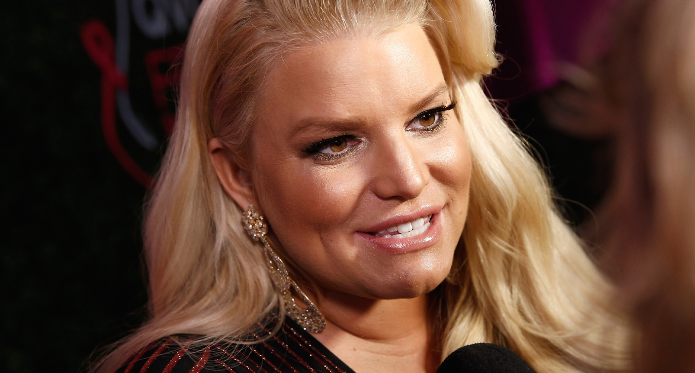 Jessica Simpson’s memoir reveals her struggle with addiction and more news from this week