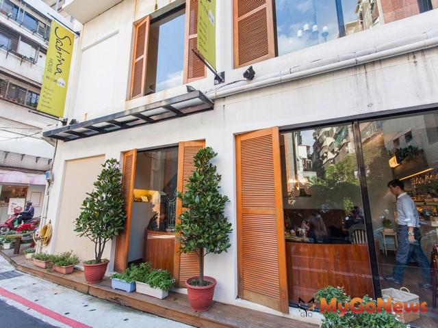 ▲好租又好賣，民生社區小店轉手兩次都賺錢，小店俏大店糟，交易兩樣情