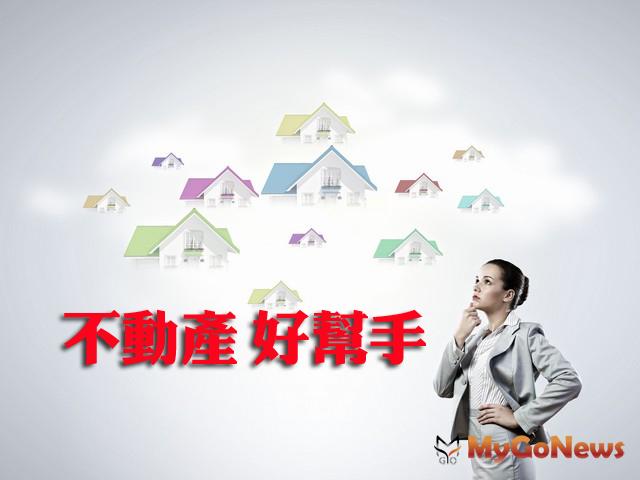 ▲新莊地政心服務，不動產登記便利包新增QRcode好幫手