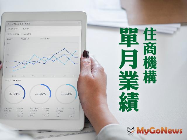 ▲有點意外，住商2月買氣不弱，交易持平，3月見真章