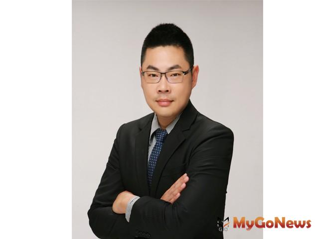 ▲頂尖人才相繼到位，世邦魏理仕整合策略顧問及估價服務，估價及諮詢服務部門負責人施甫學(圖：CBRE)