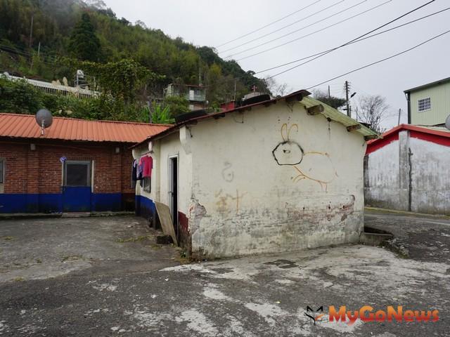 ▲落實原鄉部居住正義，新竹縣2020年起逐年編列600萬助老屋合法(圖：新竹縣政府)