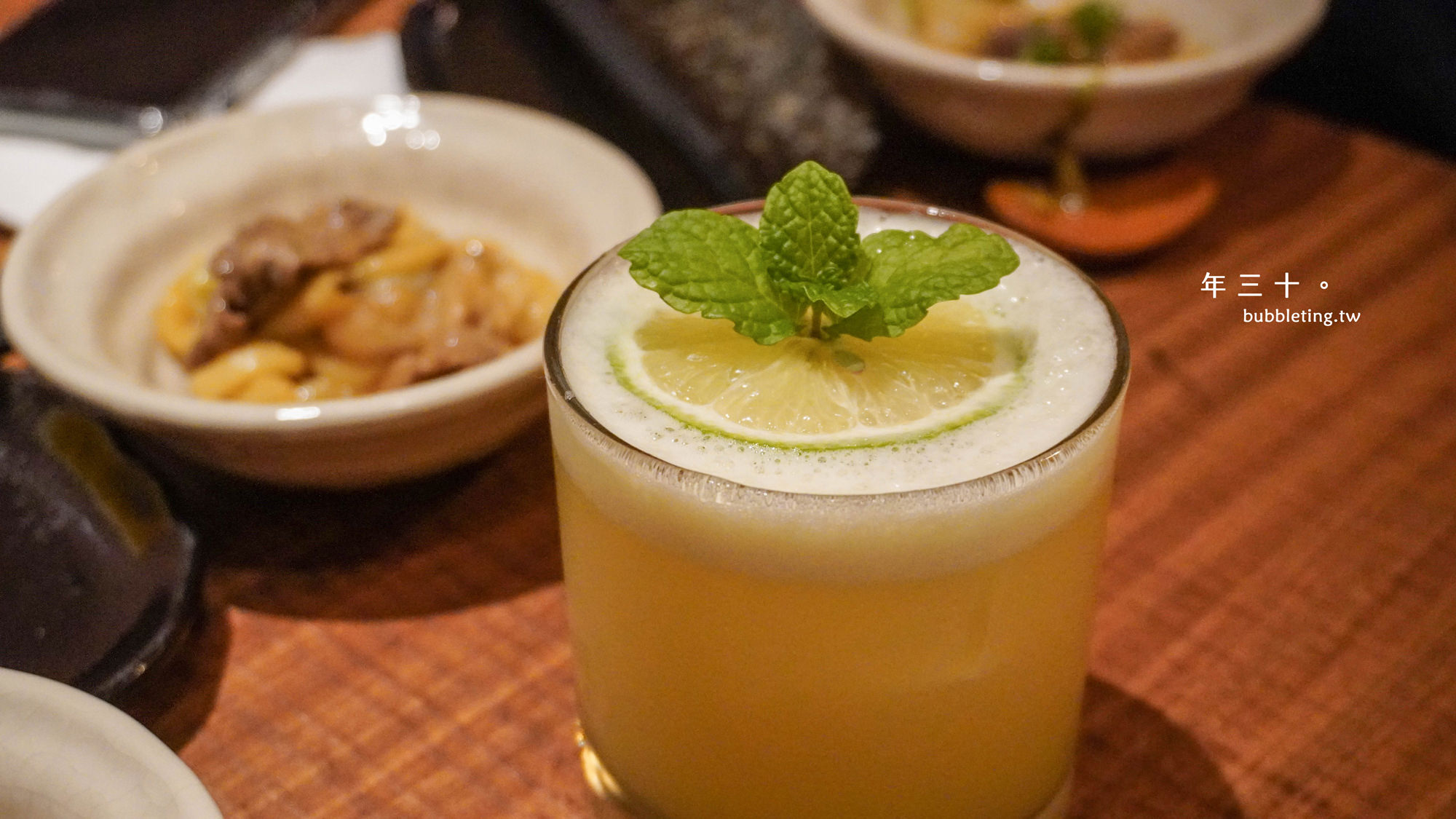 台北美食 國父紀念館 年三十鐵板串燒居酒屋 女孩們下班後的鬧聚 日式串燒搭配調酒 Yahoo奇摩旅遊