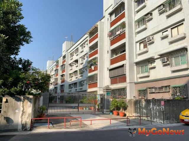 ▲台南市府 免費輔導成立公寓大廈管理委員會開跑(圖：台南市政府)