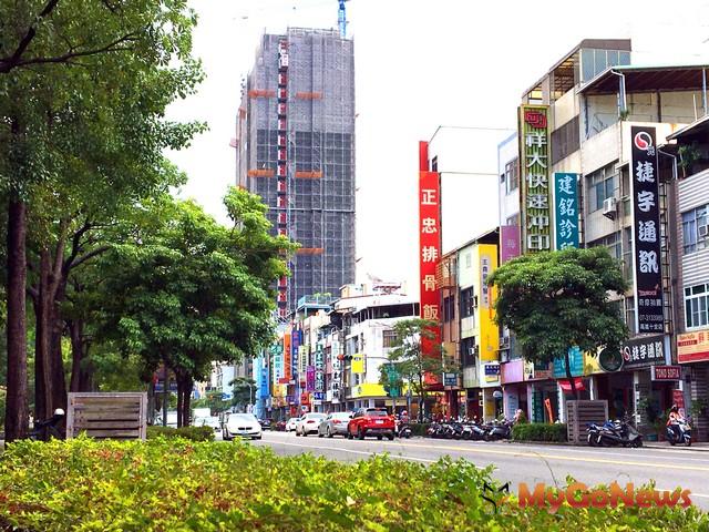 ▲六都房市 「價穩20區」在這裡，免驚！(圖：中信房屋)