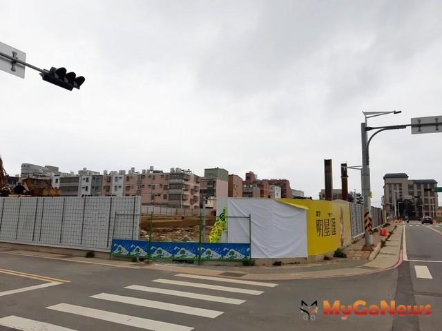 ▲新竹2020十大交通建設啟動，台1線替代路將動工，新豐房市直接受惠，買氣激增2成(圖：全國不動產)