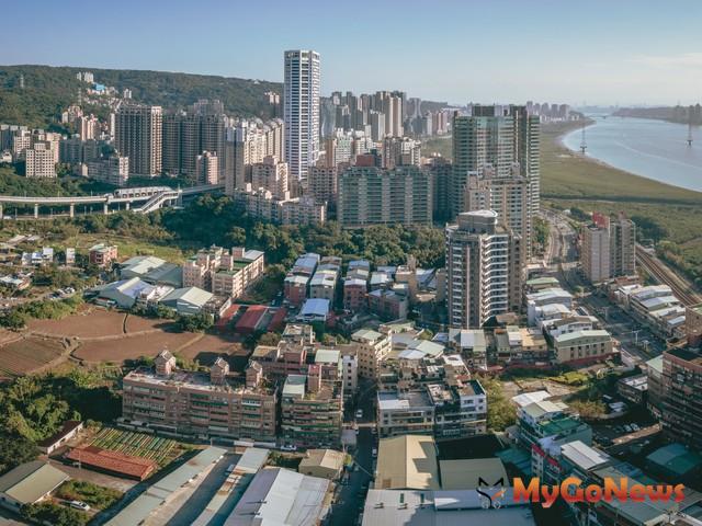 ▲淡水都市計畫公共設施用地專案通盤檢討案 自2月6日起公開展覽30天(圖：新北市政府)