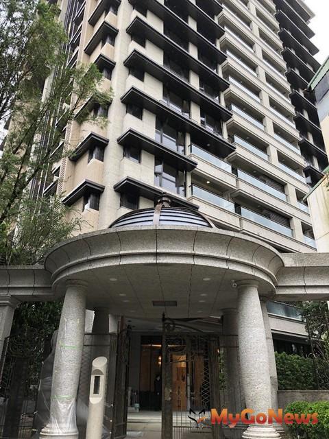 ▲台北市政府財政局公開標租「大湖朕寶」等3戶房地、3個汽車停車位，竭誠歡迎各界踴躍投標(圖：台北市政府)