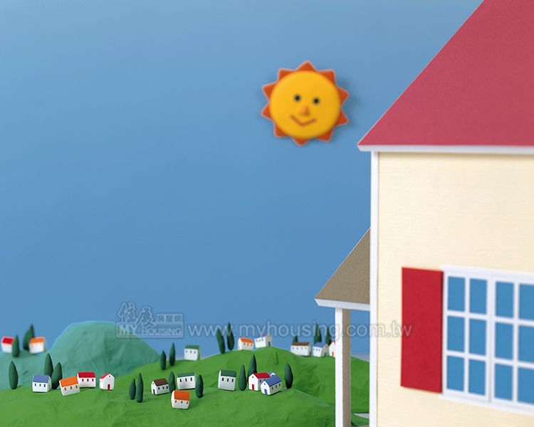 圖片/住展房屋網提供