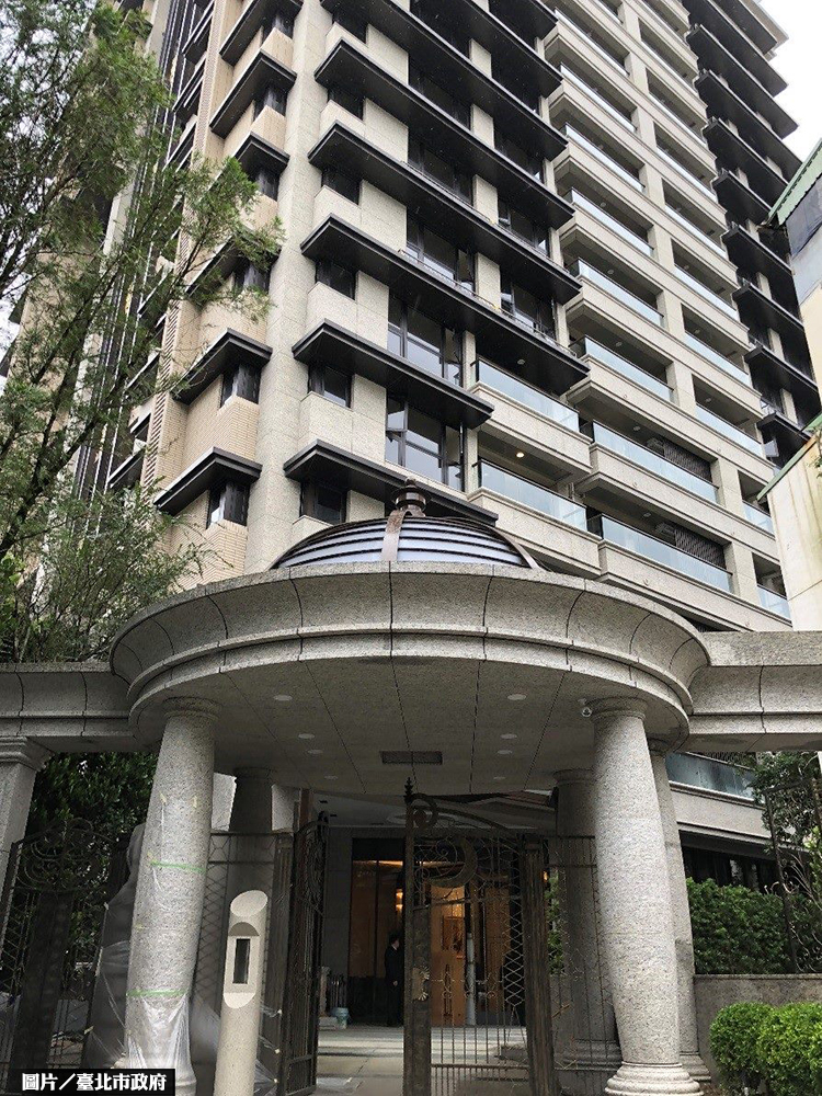 圖片/台北市政府提供