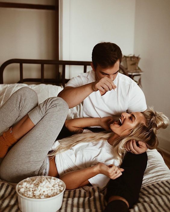 感情需要經營，就算工作再忙再累，偶爾也要來一點小驚喜。