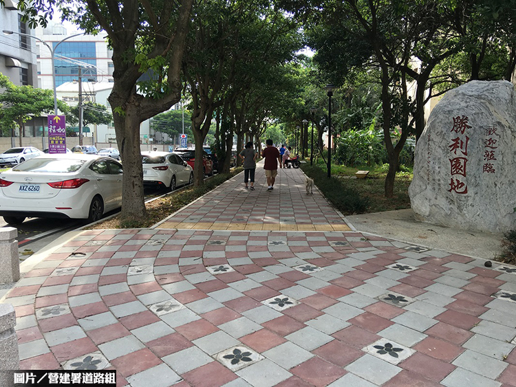 圖片/營建署道路組提供