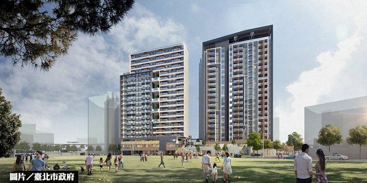 圖片/台北市政府提供