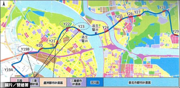 圖片/營建署提供